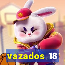 vazados 18